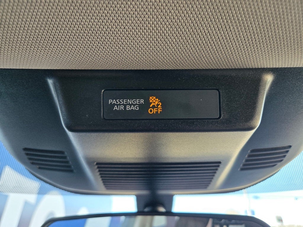 2024 Nissan Rogue SV Intelligent AWD