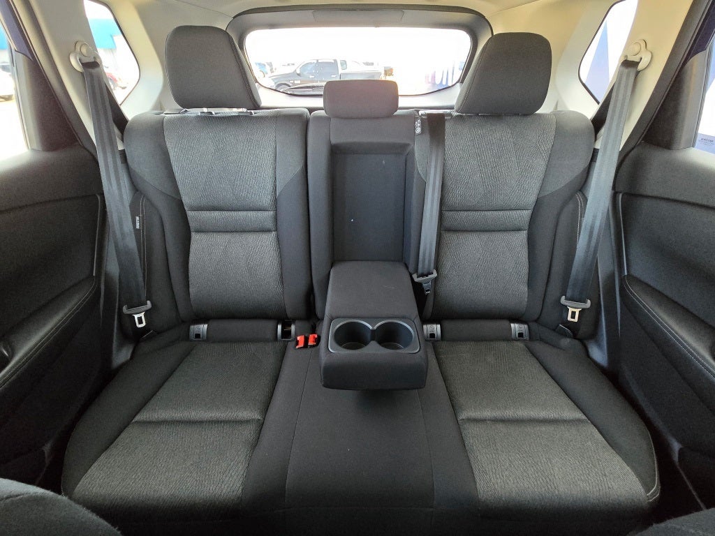 2024 Nissan Rogue SV Intelligent AWD