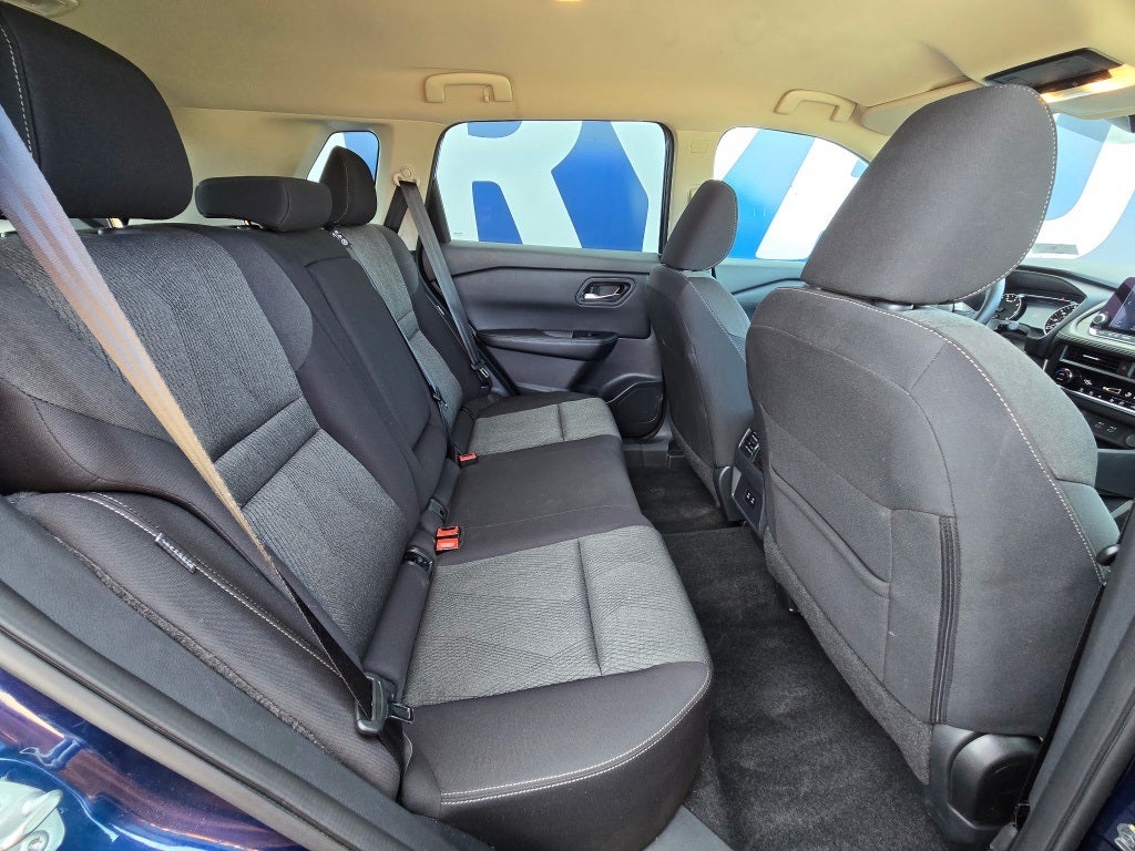 2024 Nissan Rogue SV Intelligent AWD