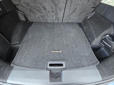 2024 Nissan Rogue SV Intelligent AWD