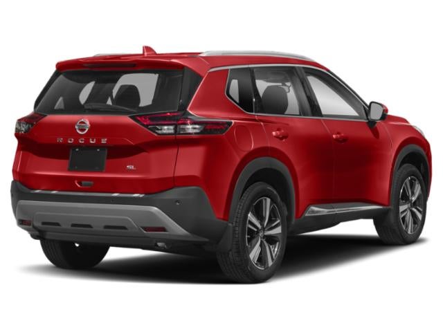 2023 Nissan Rogue SL Intelligent AWD