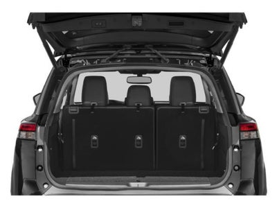 2023 Nissan Pathfinder SL 4WD