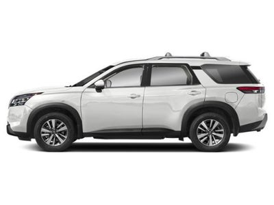 2023 Nissan Pathfinder SL 4WD