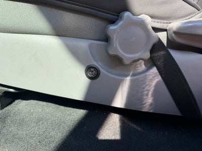 2015 Toyota Tacoma Base V6