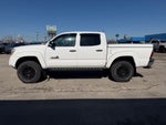 2015 Toyota Tacoma Base V6