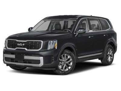 2024 Kia Telluride LX