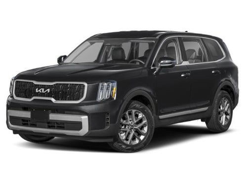 2024 Kia Telluride LX