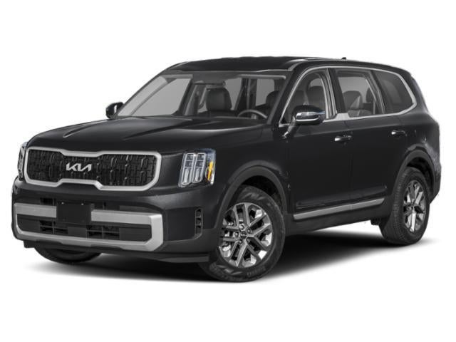 2024 Kia Telluride LX