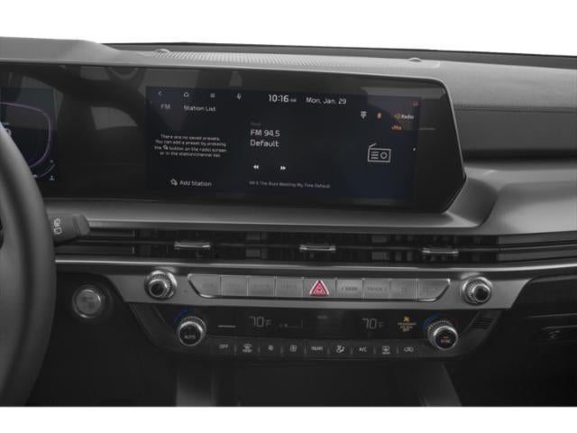 2024 Kia Telluride LX