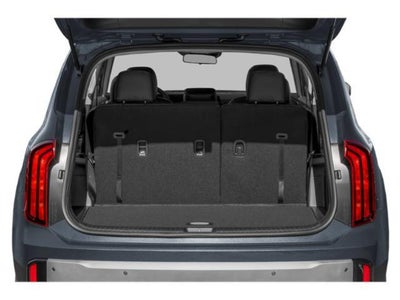 2024 Kia Telluride LX