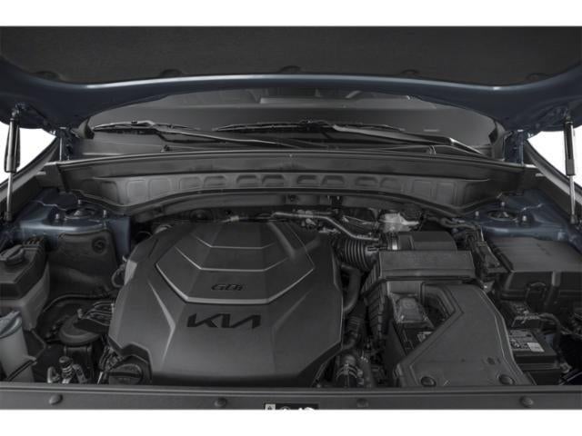 2024 Kia Telluride LX