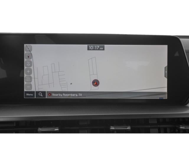 2024 Kia Telluride LX