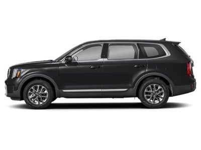 2024 Kia Telluride LX