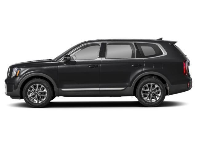 2024 Kia Telluride LX