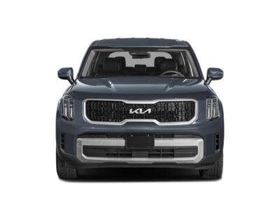 2024 Kia Telluride LX