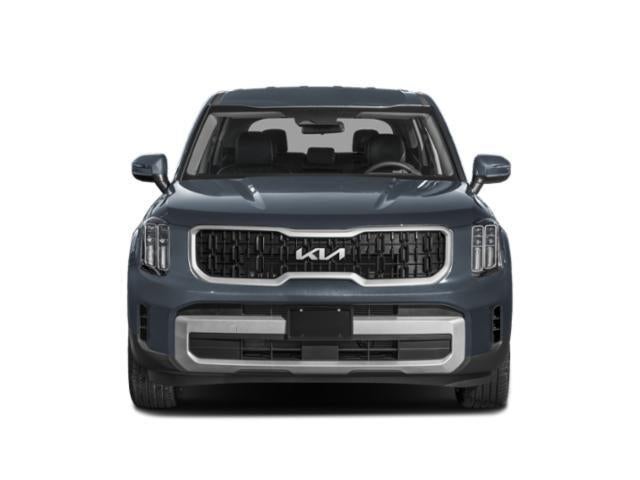 2024 Kia Telluride LX