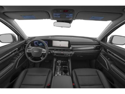 2024 Kia Telluride LX