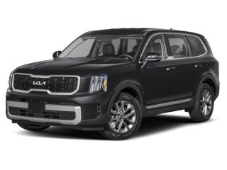 2024 Kia Telluride LX