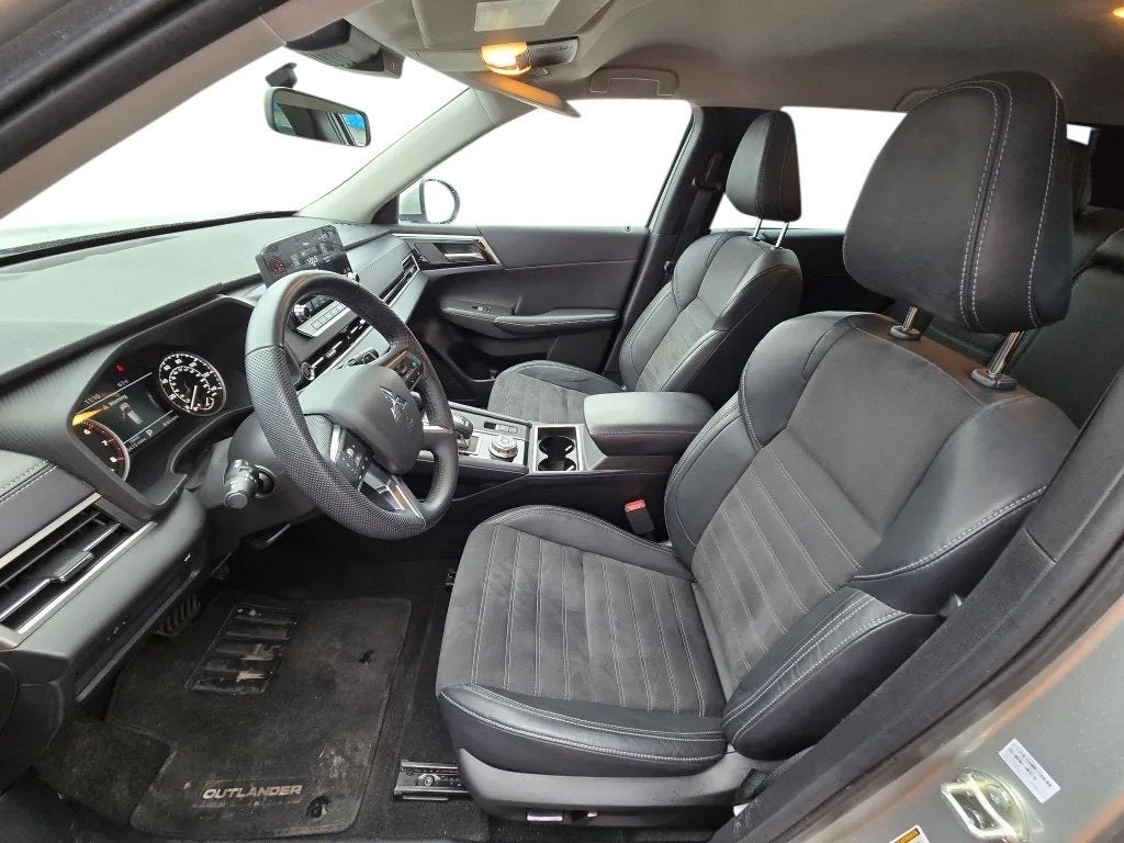 2023 Mitsubishi Outlander SE 2.5 S-AWC