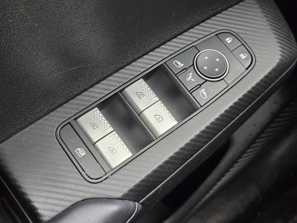 2023 Mitsubishi Outlander SE 2.5 S-AWC