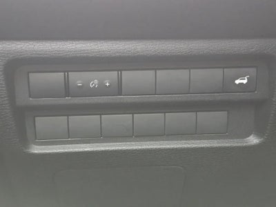 2023 Mitsubishi Outlander SE 2.5 S-AWC