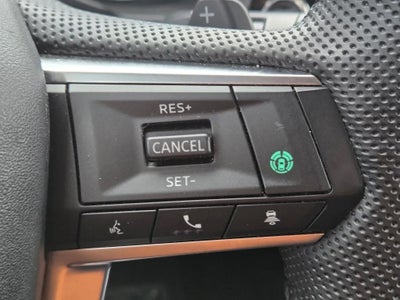 2023 Mitsubishi Outlander SE 2.5 S-AWC