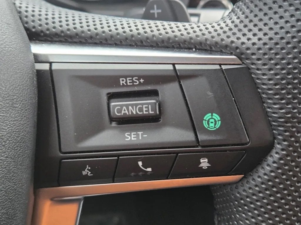 2023 Mitsubishi Outlander SE 2.5 S-AWC