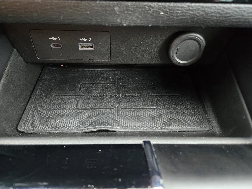 2023 Mitsubishi Outlander SE 2.5 S-AWC