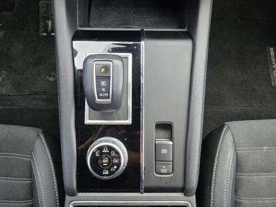 2023 Mitsubishi Outlander SE 2.5 S-AWC