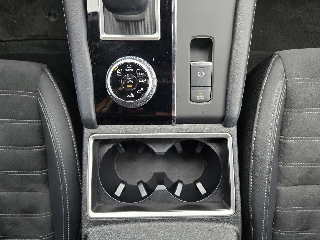 2023 Mitsubishi Outlander SE 2.5 S-AWC