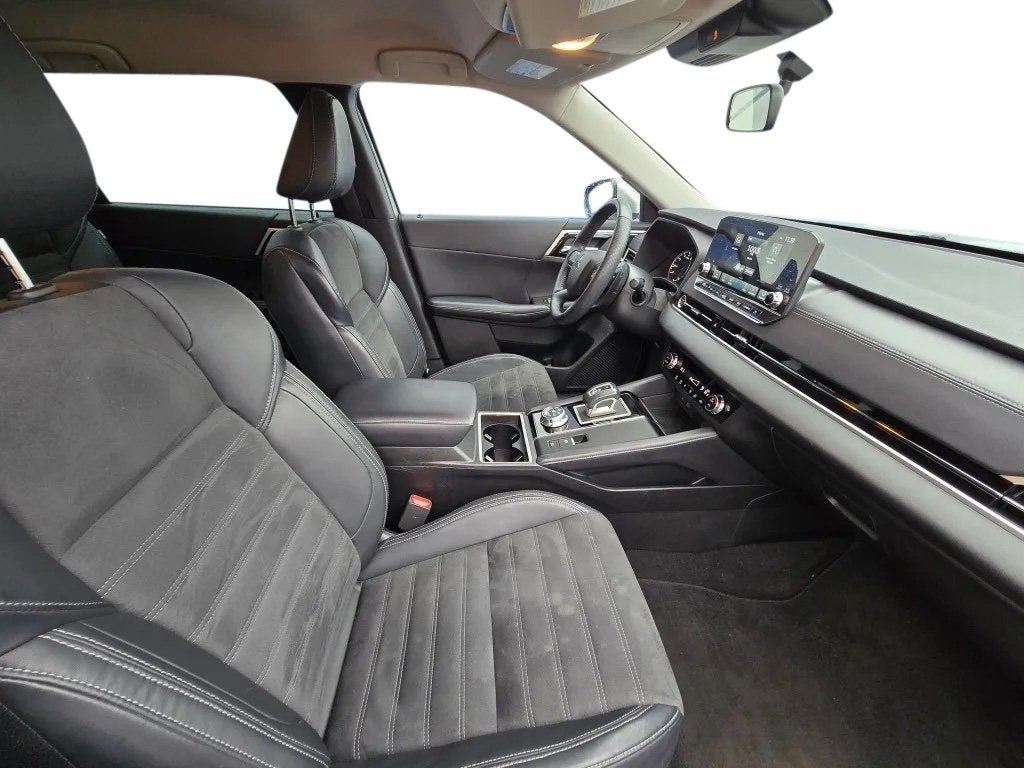 2023 Mitsubishi Outlander SE 2.5 S-AWC