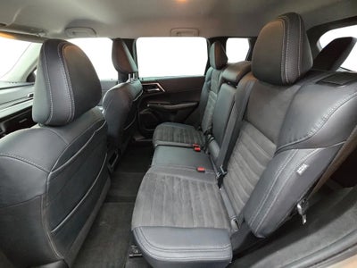 2023 Mitsubishi Outlander SE 2.5 S-AWC