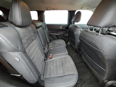 2023 Mitsubishi Outlander SE 2.5 S-AWC