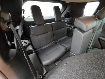 2023 Mitsubishi Outlander SE 2.5 S-AWC