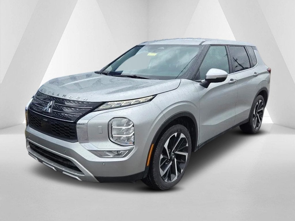 2023 Mitsubishi Outlander SE 2.5 S-AWC