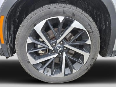 2023 Mitsubishi Outlander SE 2.5 S-AWC