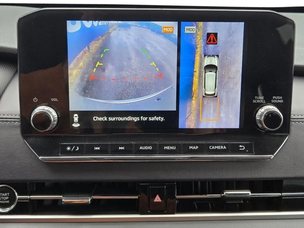 2023 Mitsubishi Outlander SE 2.5 S-AWC