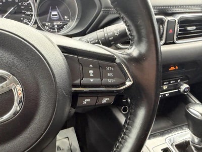 2022 Mazda Mazda CX-5 2.5 S Select