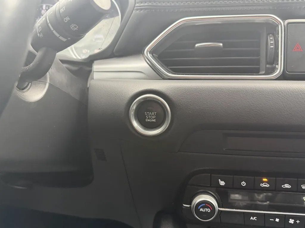 2022 Mazda Mazda CX-5 2.5 S Select