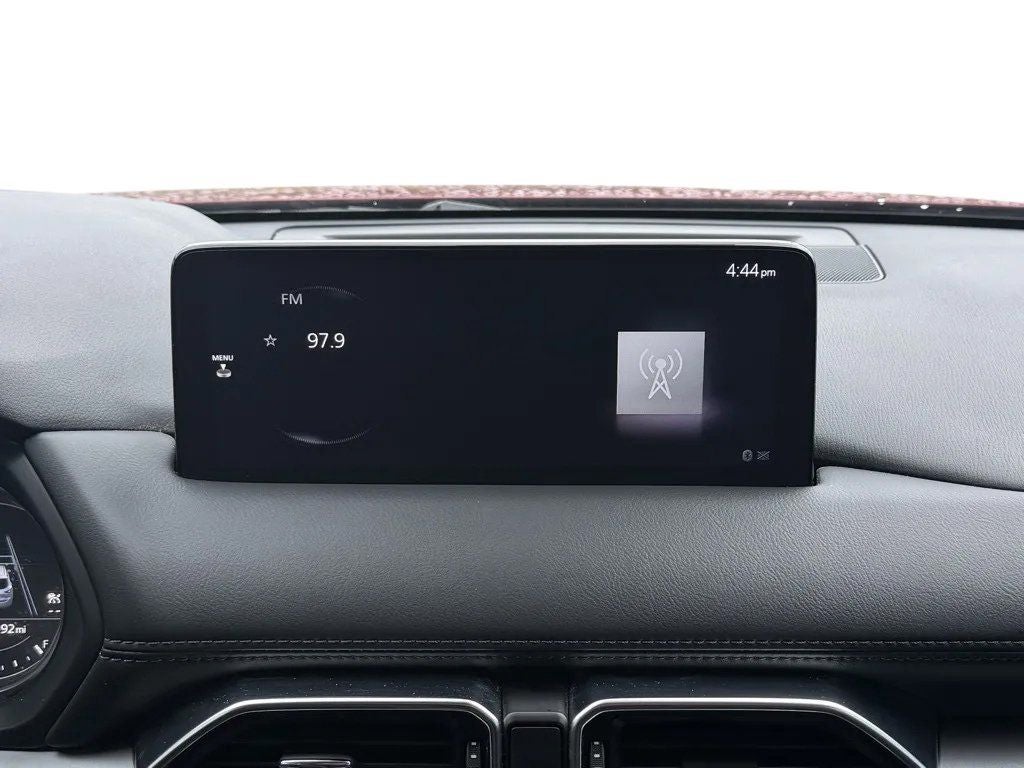 2022 Mazda Mazda CX-5 2.5 S Select