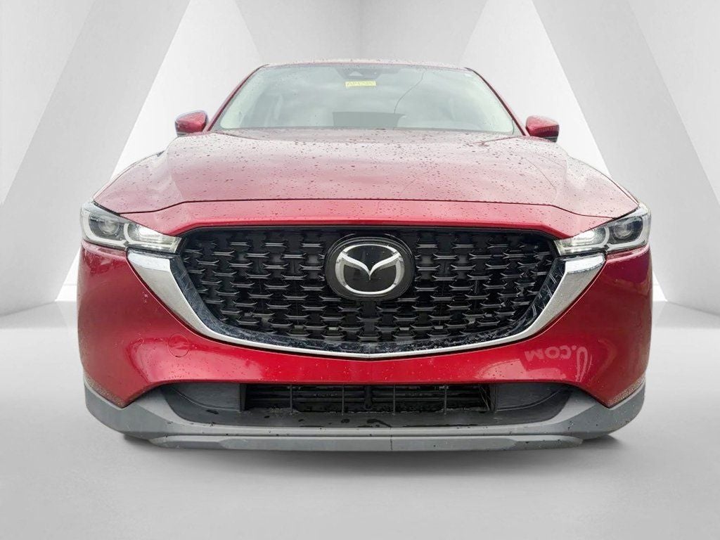 2022 Mazda Mazda CX-5 2.5 S Select