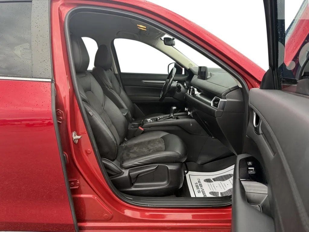 2022 Mazda Mazda CX-5 2.5 S Select