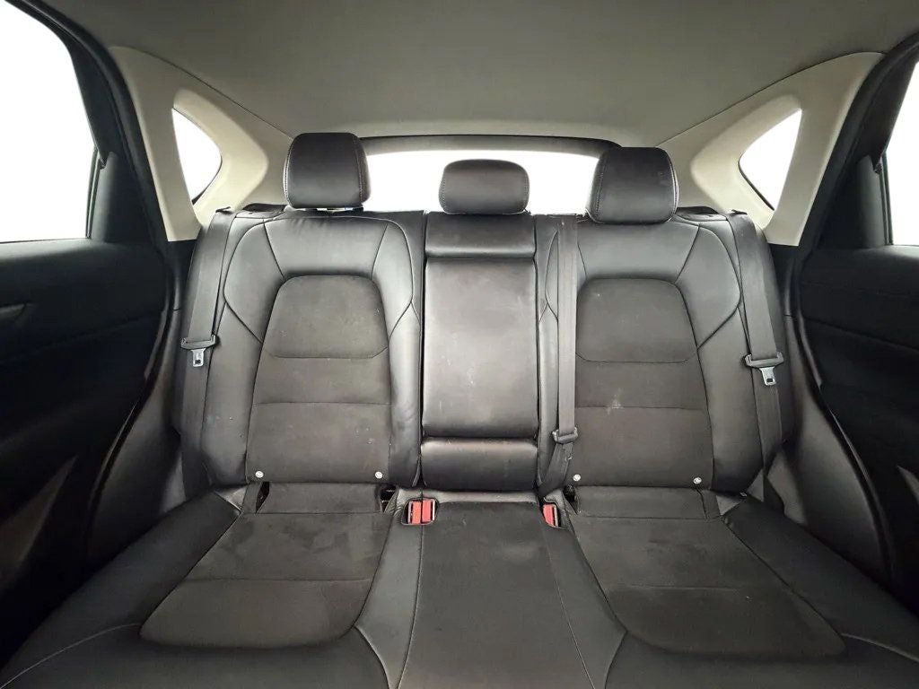 2022 Mazda Mazda CX-5 2.5 S Select