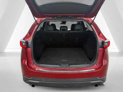 2022 Mazda Mazda CX-5 2.5 S Select
