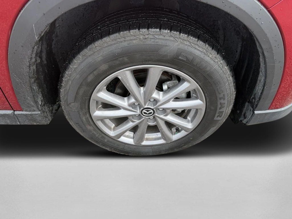 2022 Mazda Mazda CX-5 2.5 S Select