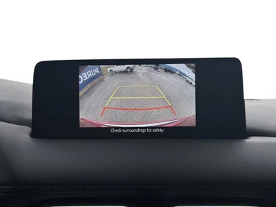 2022 Mazda Mazda CX-5 2.5 S Select