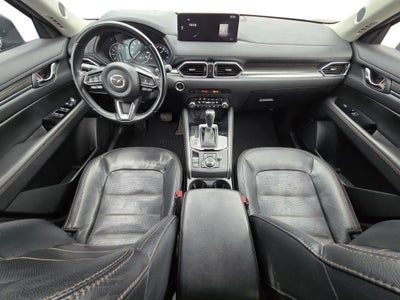 2022 Mazda Mazda CX-5 2.5 S Premium Plus