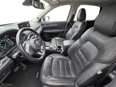 2022 Mazda Mazda CX-5 2.5 S Premium Plus