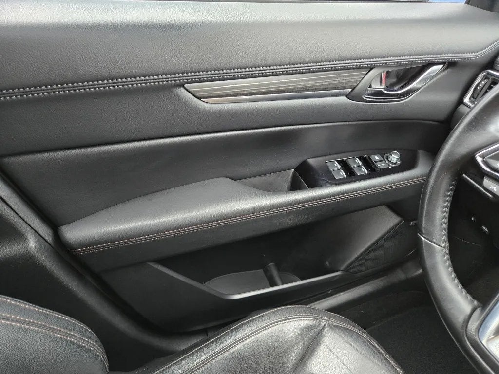 2022 Mazda Mazda CX-5 2.5 S Premium Plus