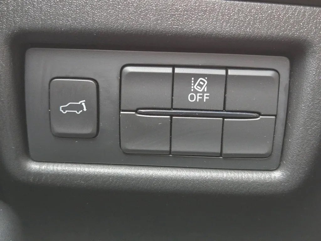 2022 Mazda Mazda CX-5 2.5 S Premium Plus